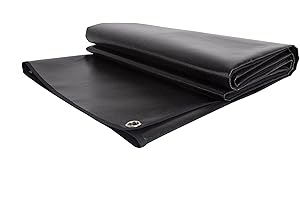 TEXFIRE TECHNICAL FABRICS TEXFIRE | Manta ignífuga para soldadura WELD S2. Soporta 900ºC. Resiste impactos incandescentes de soldadura, corte y esmerilado.