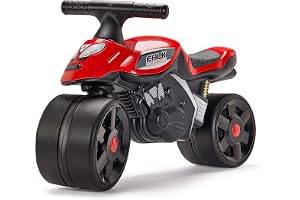Löparfordon glidare motorcykel X-racer