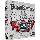 Bomb Busters - Kutu Oyunu, T&uuml;rk&ccedil;e Baskı