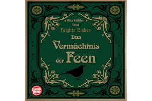 Das Vermächtnis der Feen