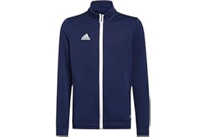 adidas Unisex - Bambini e ragazzi Entrada 22 Presentation Jacket
