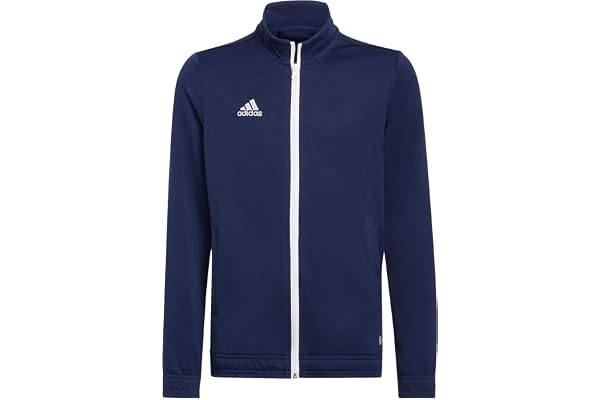 adidas Entrada 22 Track Jacket TRACK TOP Mixte enfant