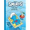 The Smurf Tales #4: Smurf & Turf and other stories: Volume 4 (The Smurfs Graphic Novels)