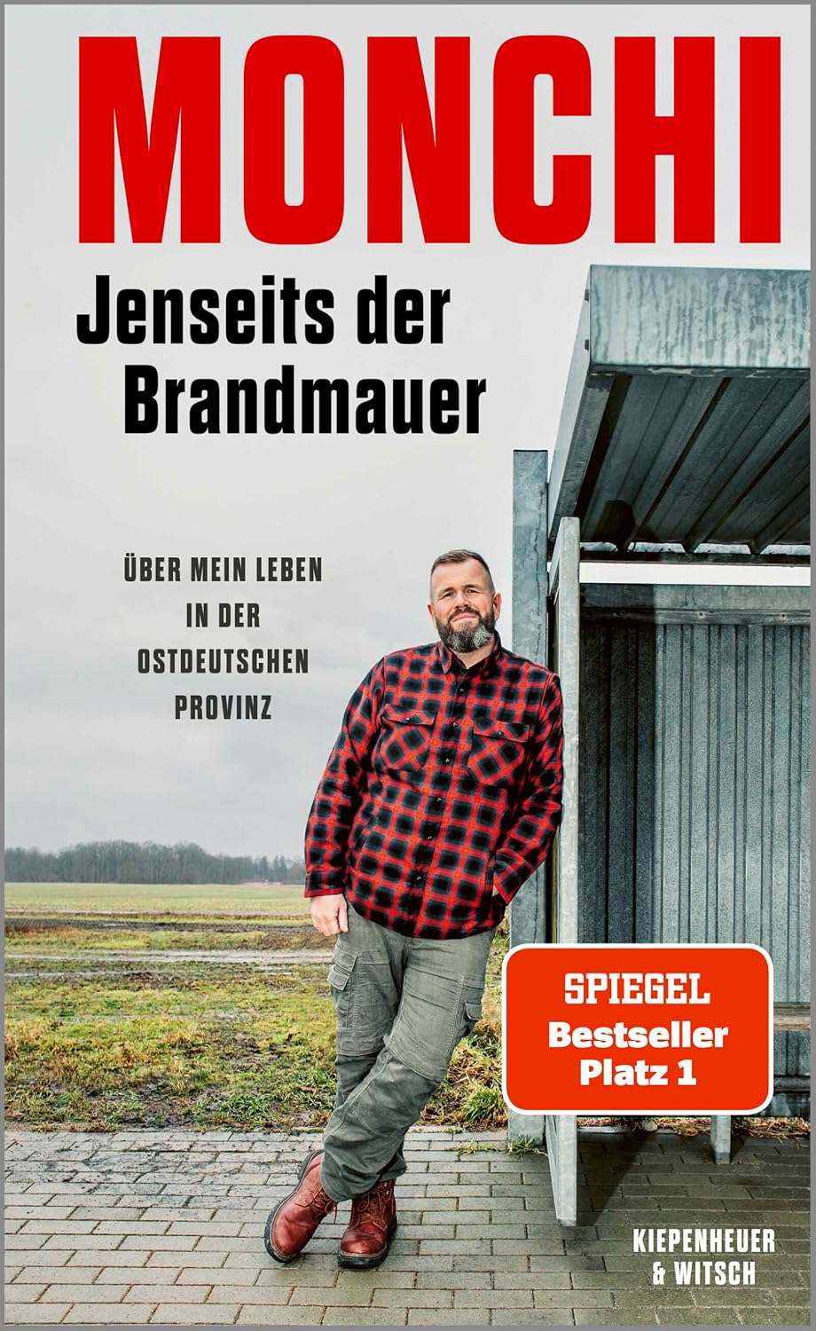 Preis-Leistungs-Analyse : Jenseits der Brandmauer Über mein Leben in de