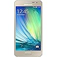 Samsung A300 Galaxy A3 Smartphone, 16 GB, Oro [Italia]