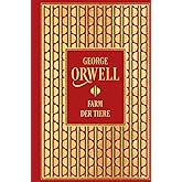 Farm der Tiere: Neuübersetzung: Leinen mit Goldprägung