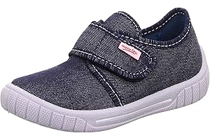 Superfit Chłopcy Bill 800273Pantofel