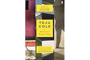 Known and Strange Things: essays