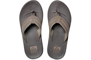 Reef Męskie klapki Element TQT