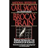 Broca's Brain: Reflections on the Romance of Science