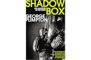 Shadow Box: An Amateur in the Ring