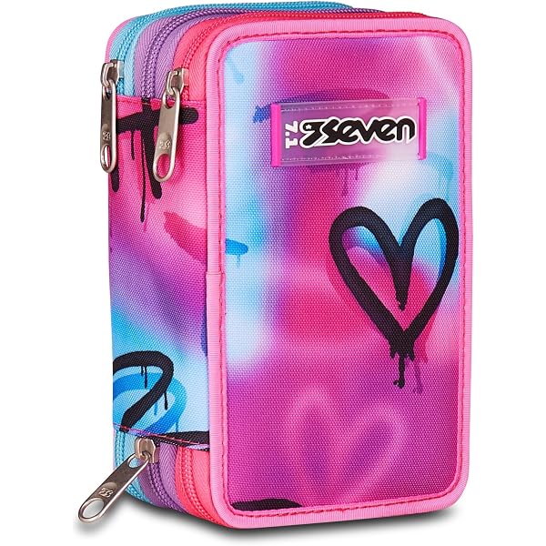 Acquista BORRACCIA TERMICA SEVEN PURPLE BUTTERFLIES DA 500 ML. - School Point