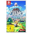 The Legend of Zelda: Link's Awakening [Nintendo Switch]