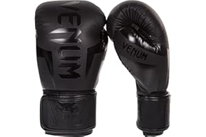 Venum Elite Gants de Boxe