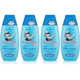 schwarzkopf baby shampoo