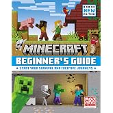 Minecraft Beginners Guide All New edition