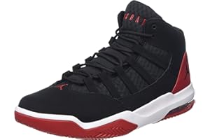 NIKE Jordan MAX Aura, Zapatos de Baloncesto Hombre