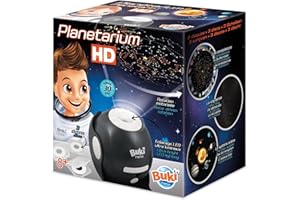 BUKI FRANCE Buki - 8002 - Planétarium HD
