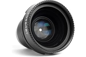 Lensbaby LB003082 - Sweet 35 Optic