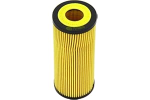 Magneti Marelli Parts & Services - Filtro Olio 11427787697, Accessori Auto, Filtro Olio Motore ad Alta Filtrazione e Protezione per Ricambi Auto - Alta Compatibilità con Bmw, Bmw E90, Alpina e Altri