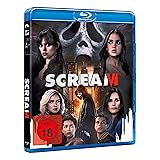 Scream 6 [Blu-ray]