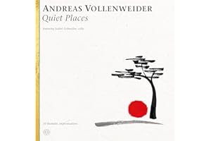 Quiet places - Digipack