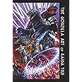 The Godzilla Art of KAIDA YUJI