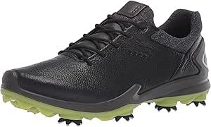 ecco golf strike racer yak shoes