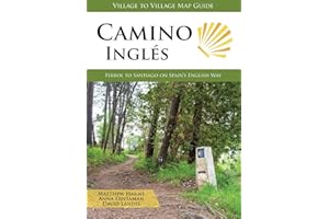 Camino Ingles: Ferrol to Santiago on Spain's English Way