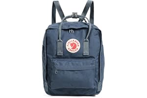 Fjällräven Unisex Rucksack Kanken Rucksack (pack of 1)