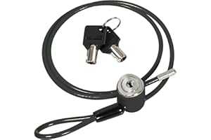 Lampa 90601 Tory Candado antirrobo