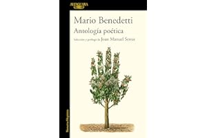 Antología poética: Selección y prólogo de Joan Manuel Serrat (Hispánica)