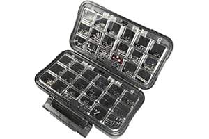 Fishing Spro Parts Stocker XL 197 x 115 x 50 MM#6518200 by Spro