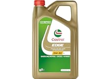 Castrol EDGE 5W-30 LL Aceite de Motor 5L