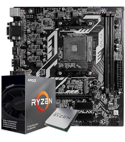 Amazon.in: Buy AMD Ryzen 5 3500X Desktop Processor 6 Cores up to Amazon.in: Buy AMD Ryzen 5 3500X Desktop Processor 6 Cores up to