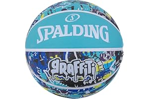 ‎SPALDING Spalding Unisex-Adult basketballs