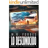 Lo Desconocido (Guerra de la Convergencia n&ordm; 2)