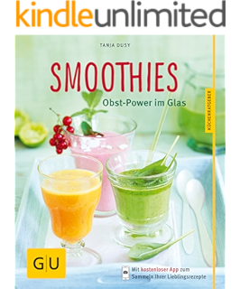 Smoothies Getranke Ebook Kittler Martina Amazon De Kindle Shop