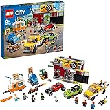 lego city 60233