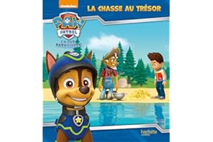Pat'Patrouille - La chasse au trésor
