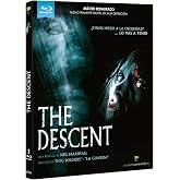 The Descent [Blu-ray]