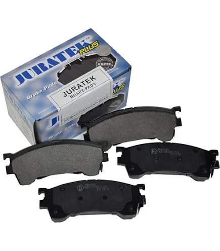 COPPIA PASTIGLIE EBC R FA208R FOR KTM EXE 125 SUPERMOTO 2000-2001