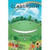 Assassination Classroom, Vol. 20 (Volume 20)