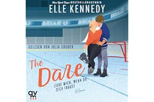 The Dare – Liebe mich, wenn du dich traust: Briar U, 4