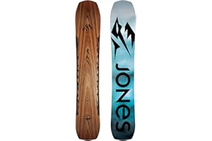 JONES NEW YORK Jones Flagship Wide Snowboard 2023