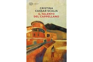 MEDITERRANIA MONDADORI Il talento del cappellano