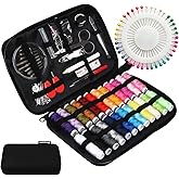 Mini Magnetische Naaiset Naald En Draad Kit Naai Benodigdheden En Accessoires Al
