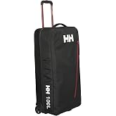 Helly Hansen Trolley &Ccedil;anta &Uuml;niseks, Siyah, STD