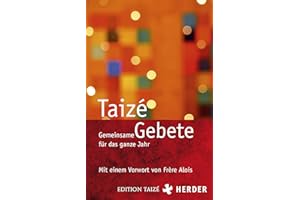 Gemeinsame Gebete für das ganze Jahr