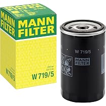 Filtre à Air MANN-FILTER C 2852/2 - Pour Voitures Et Utilitaires, Dimensions 279x222x62 Mm